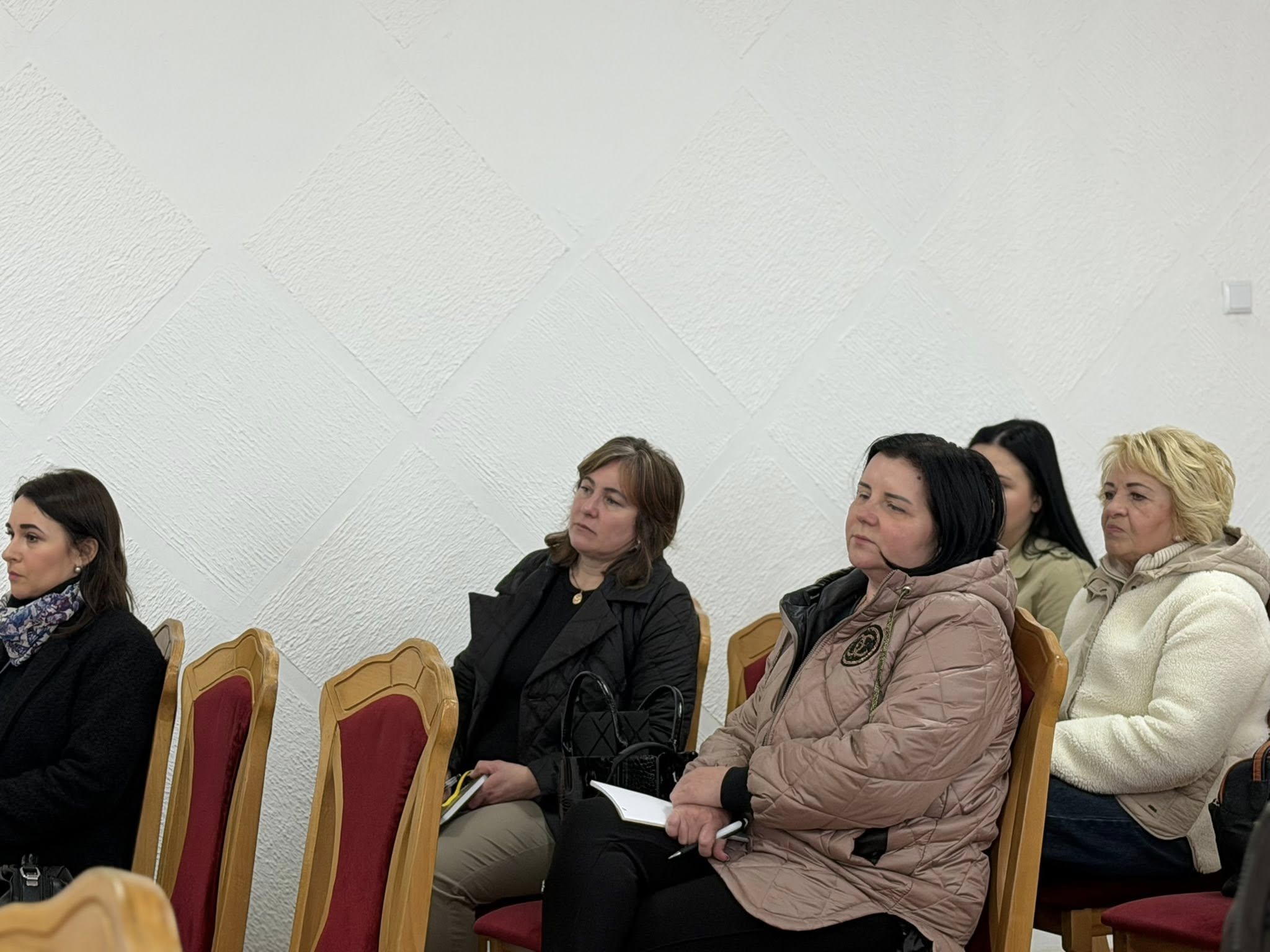 Фото до матеріалу: У Моршині вдосконалили систему військового обліку: як це вплине на бізнес та мешканців