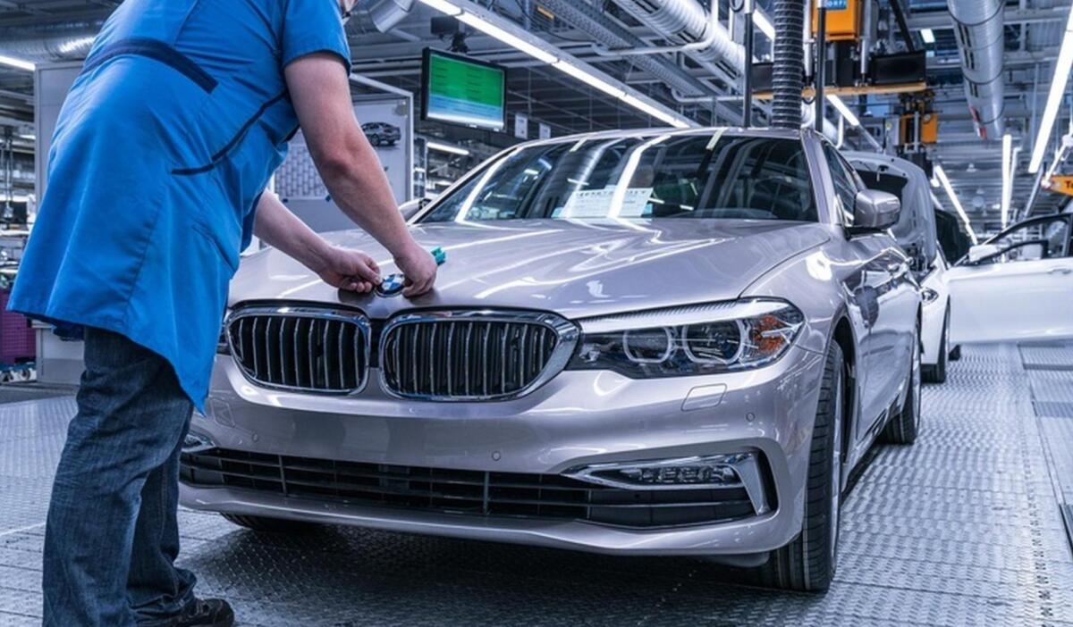 Фото до матеріалу: Світ накрила хвиля відкликань авто: ризик займання зростає