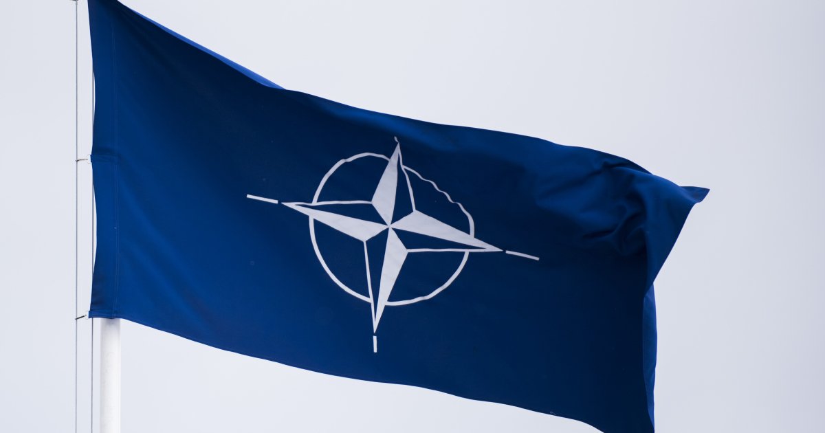 Фото до матеріалу: Україна та НАТО розширюють співпрацю: штучний інтелект та нові стандарти