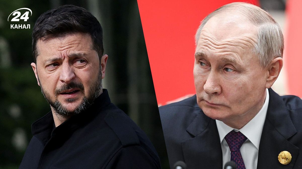 Фото до матеріалу: Путін не збирається зустрічатись із Зеленським, – політолог пояснив, в які ігри грає диктатор