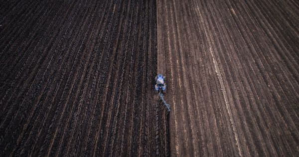 Фото до матеріалу: Держава планує випустити земельні облігації для поповнення бюджету