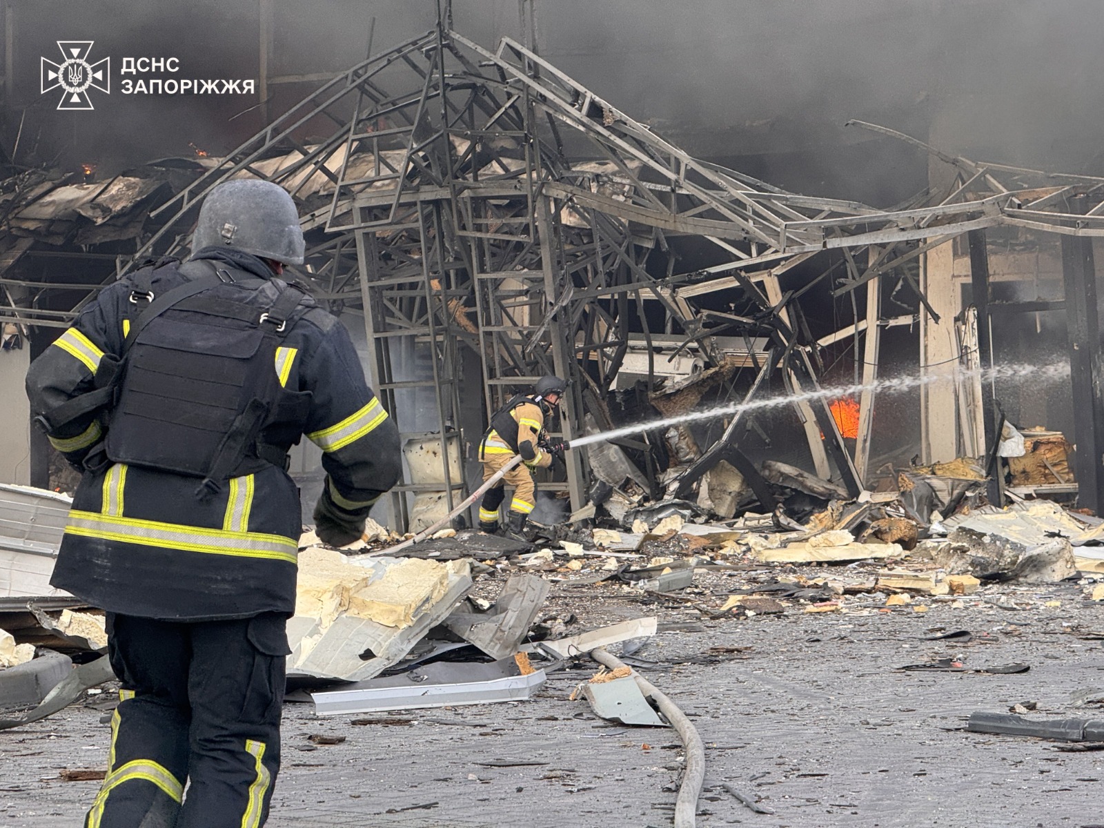 Фото до матеріалу: Росіяни проігнорували запропоновану Зеленським «тишу»: атакували більшість прифронтових регіонів, є загиблі