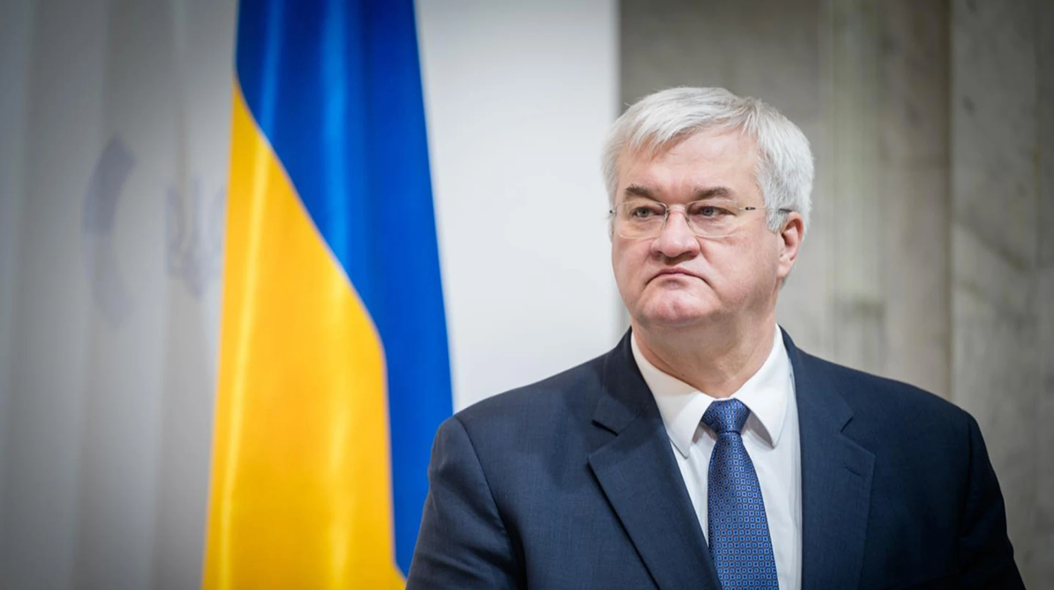 Фото до матеріалу: «Мир не може чекати до «парадів» і «свят»: Сибіга прокоментував введення режиму тиші