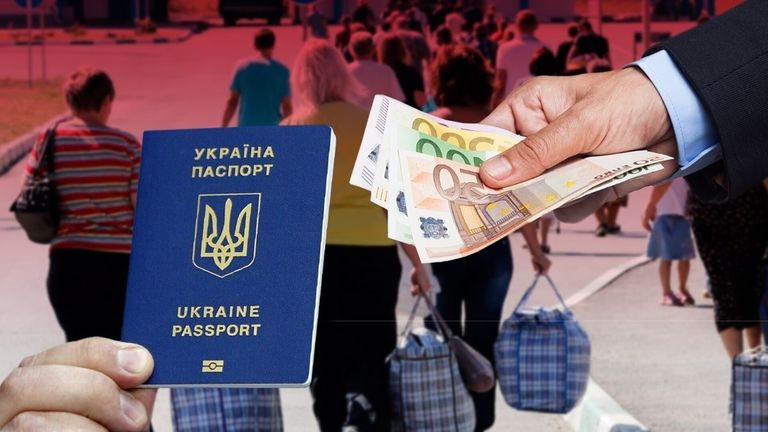 Фото до матеріалу: Як не втратити закордонний стаж для пенсії: що треба знати українцям