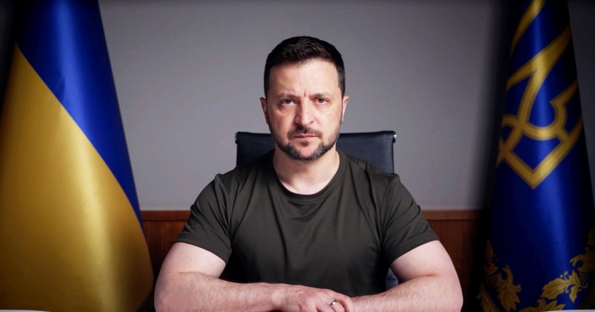 Фото до матеріалу: Зеленський привітав нового прем'єра Угорщини Петера Мадяра: «Сильніша Європа»