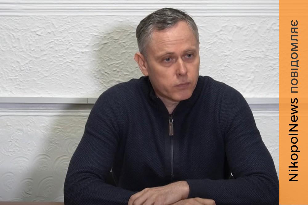 Фото до матеріалу: Евакуація з Нікополя: міський голова підтвердив готовність маршрутів, але розпорядження немає