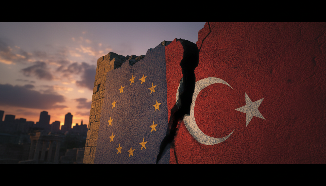 Фото до матеріалу: Туреччина нарощує армію на тлі 80% інфляції: загроза чи стратегія?