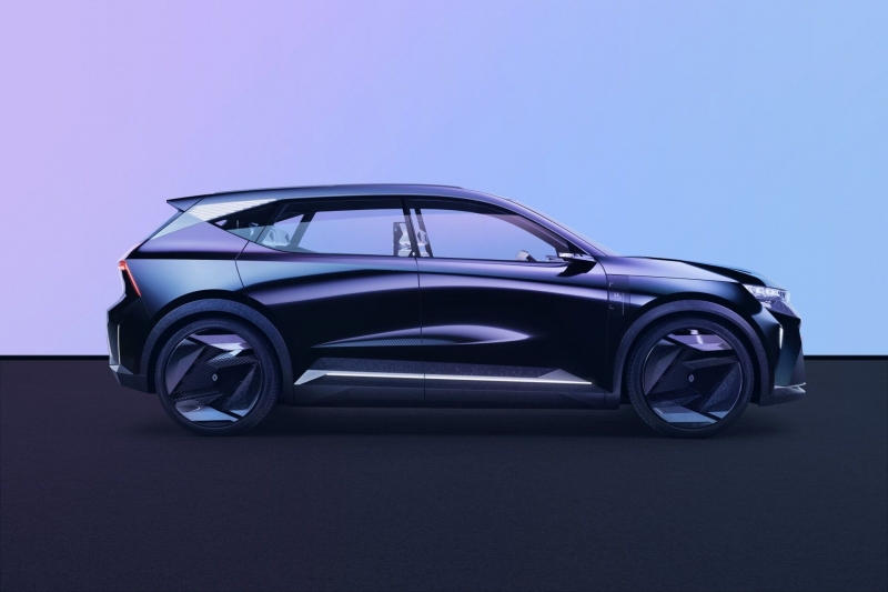 Фото до матеріалу: VinFast VF MPV7: в'єтнамський електромінівен з запасом 517 км для Індії