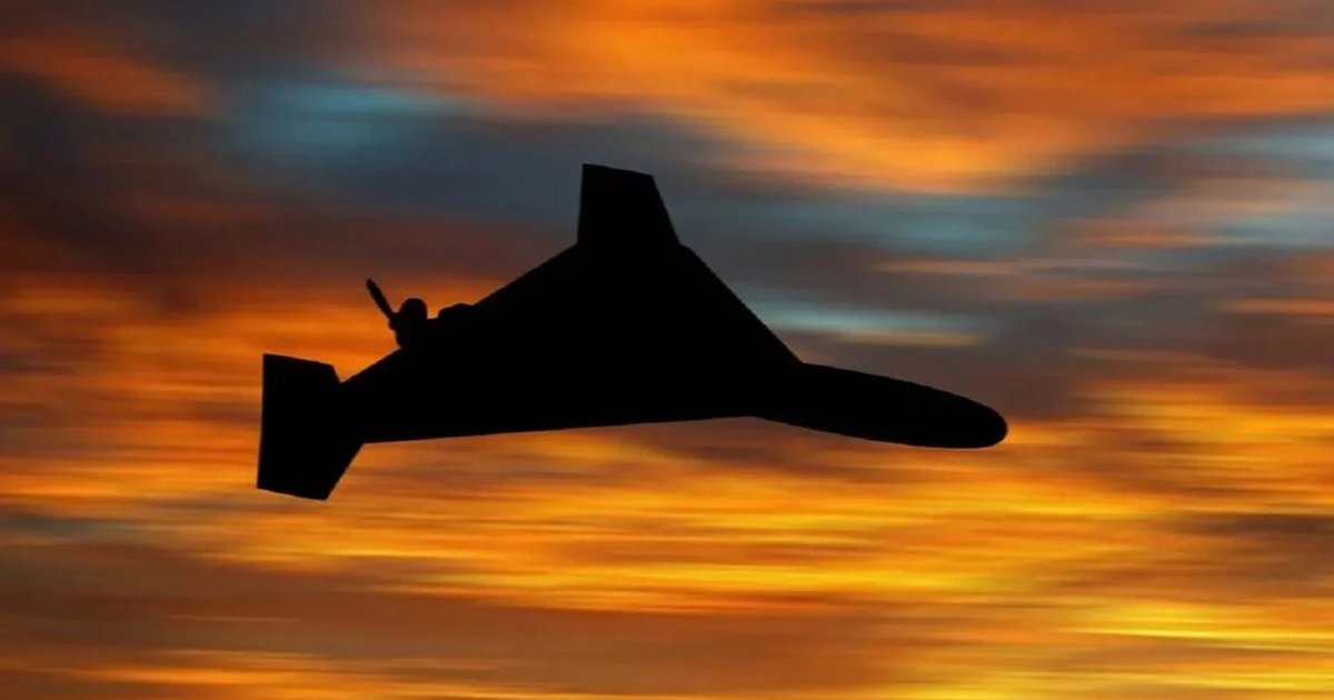 Фото до матеріалу: Росія порушила паузу: 98 дронів на півночі та сході України