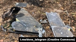 Фото до матеріалу: Росія застосувала 139 дронів: ППО збили 111 безпілотників