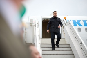 Фото до матеріалу: МЗС: Україна пам'ятає про кожного журналіста в російському полоні