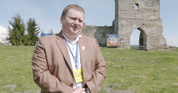 Фото до матеріалу: Богоявленський монастир на Тернопільщині повертають державі: коментар заповідника
