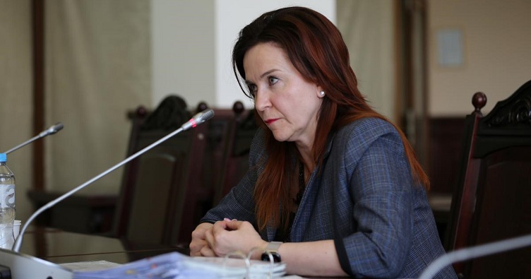 Фото до матеріалу: Судді апеляційних судів: результати співбесід у ВККС та нові вакансії