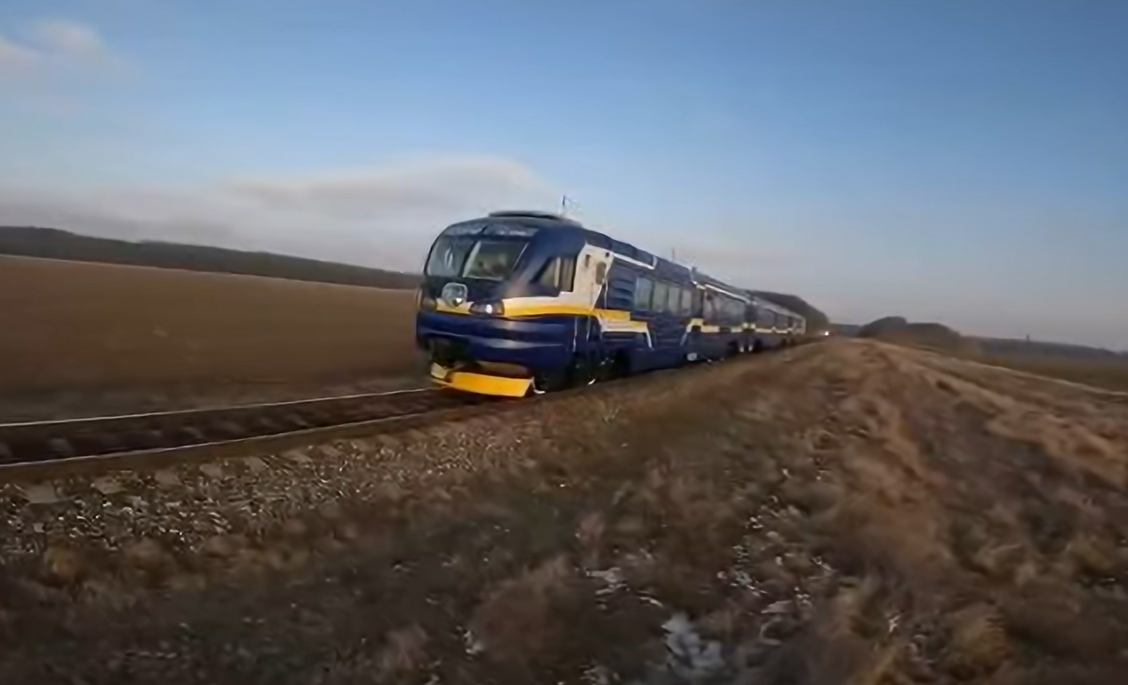 Фото до матеріалу: Зміни в графіку приміських поїздів на Черкащині: які рейси курсуватимуть за новими маршрутами