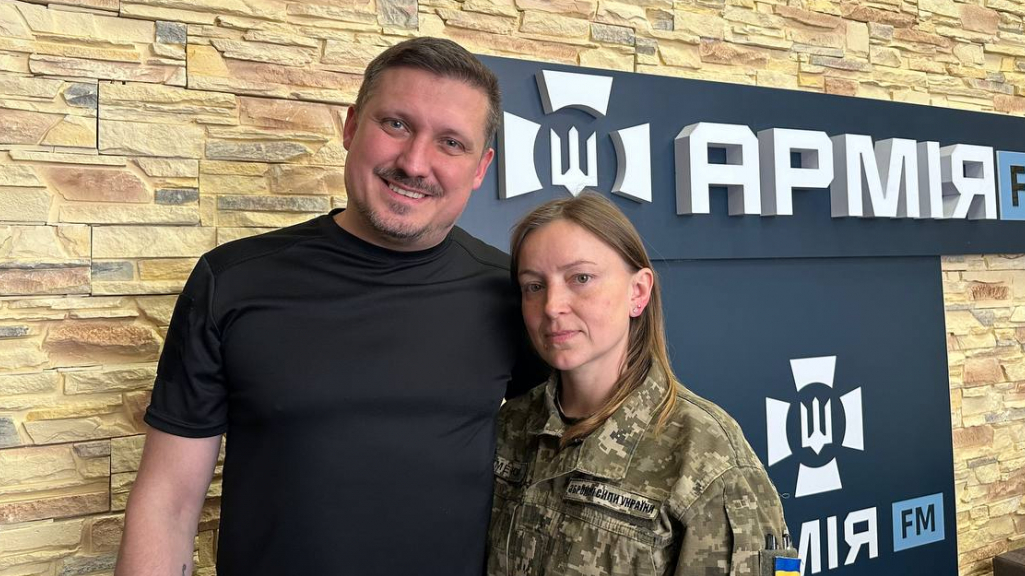 Фото до матеріалу: Медики на передовій: як безпечно евакуювати поранених під дронами