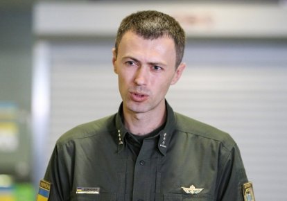 Фото до матеріалу: Білорусь запустила в Україну ретранслятор для російських дронів