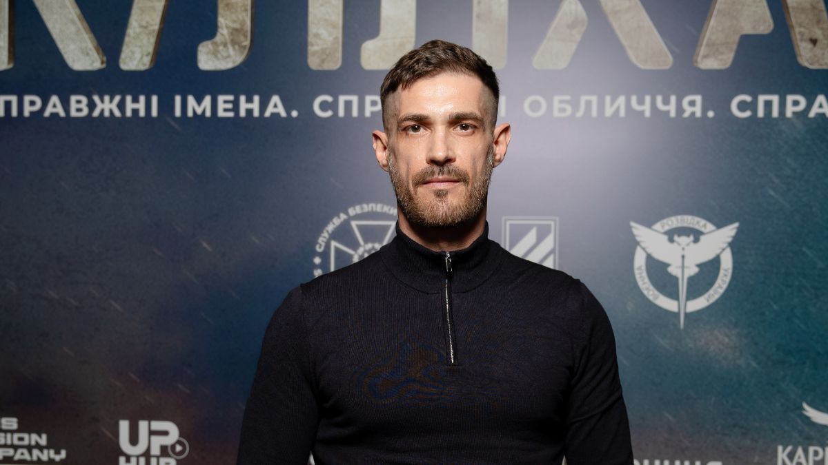 Фото до матеріалу: Що відомо про актора Сергія Стрельнікова та чи розлучився він з дружиною