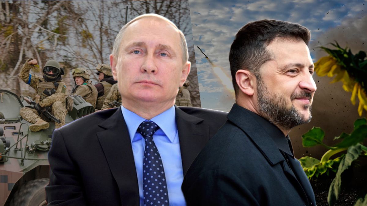 Фото до матеріалу: Війна може закінчитися у 2026 році через економічний кризис у Росії