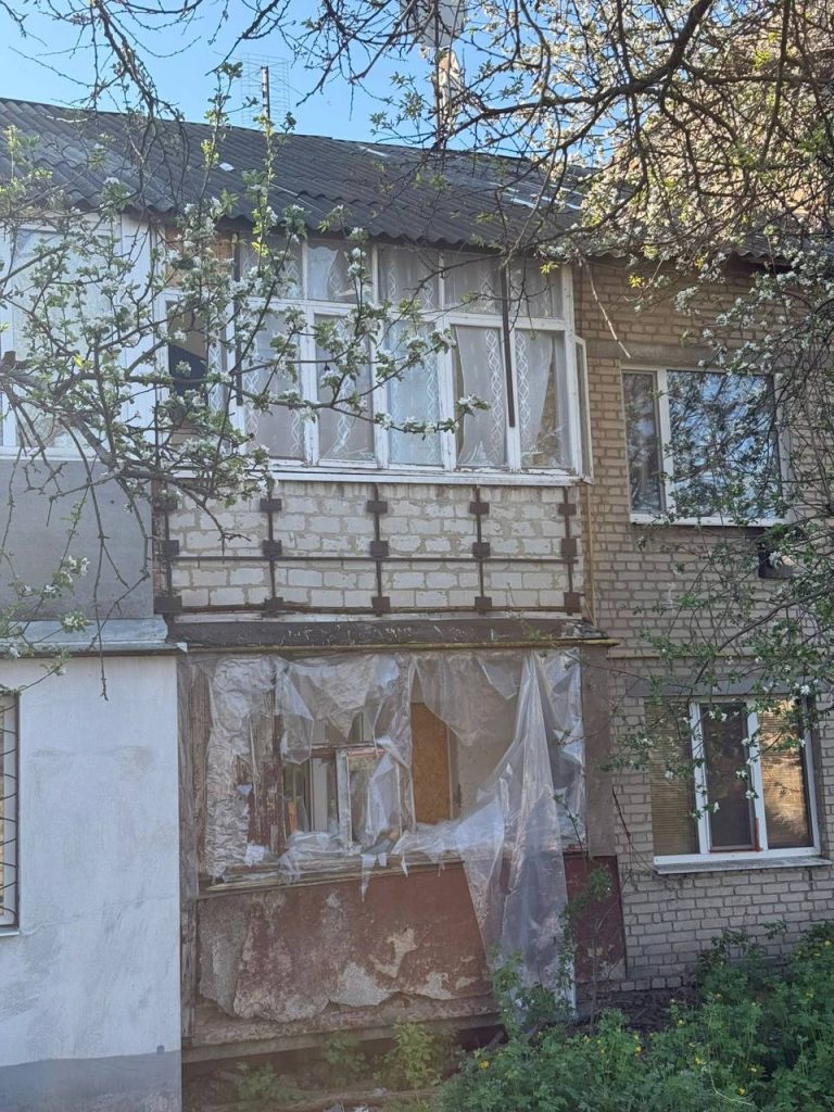 Фото до матеріалу: Росіяни атакували українські землі понад 850 разів: нові обстріли та відмова від режиму тиші