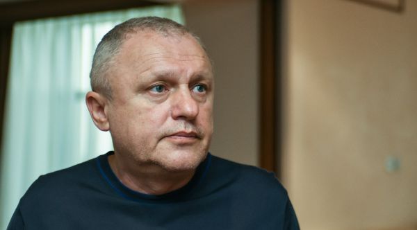 Фото до матеріалу: Суркіс про Костюка: чому чутки про заміну тренера «Динамо» — це нісенітниця