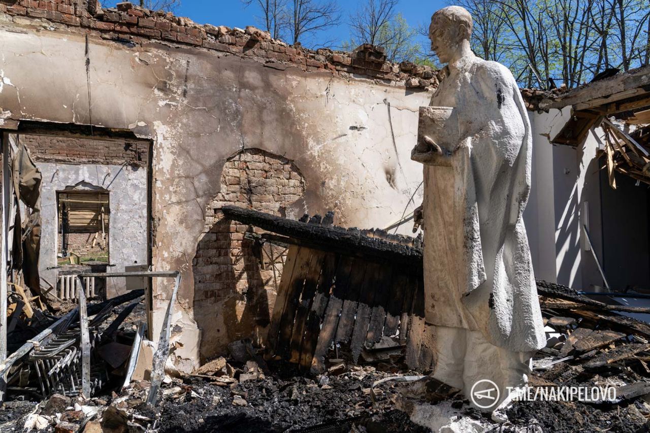 Фото до матеріалу: СБУ заочно повідомляє про підозру Євгену Мураєву за виправдовування агресії РФ