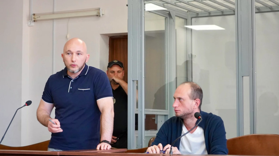 Фото до матеріалу: ДБР розкрило схему захоплення квартир померлих за участі колишнього судді Тандира