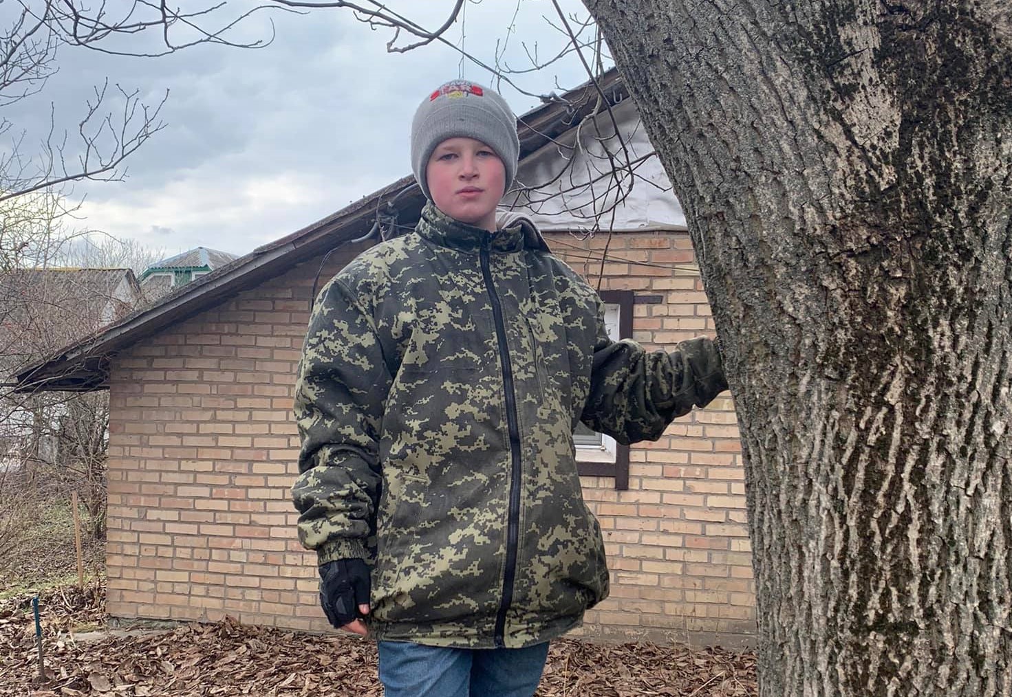 Фото до матеріалу: Трагедія в Радомишлі: 12-річний хлопчик загинув під час гри у війну, прийнятий за диверсанта