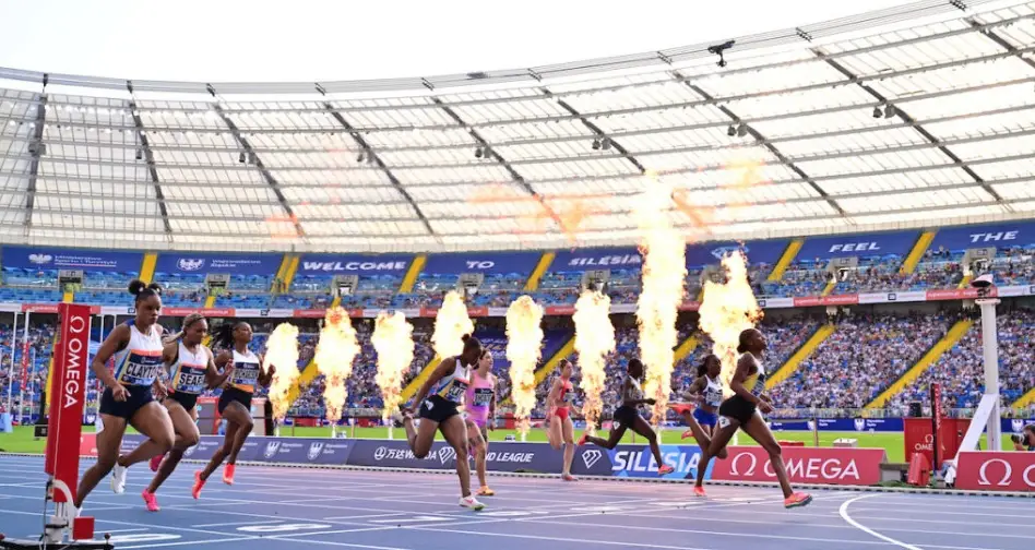 Фото до матеріалу: Офіційно: Польща стане господарем чемпіонату Європи з легкої атлетики 2028 року