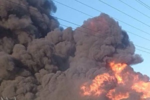 Фото до матеріалу: Командувач СБС запропонував нову формулу знищення росіян для екіпажів БПЛА