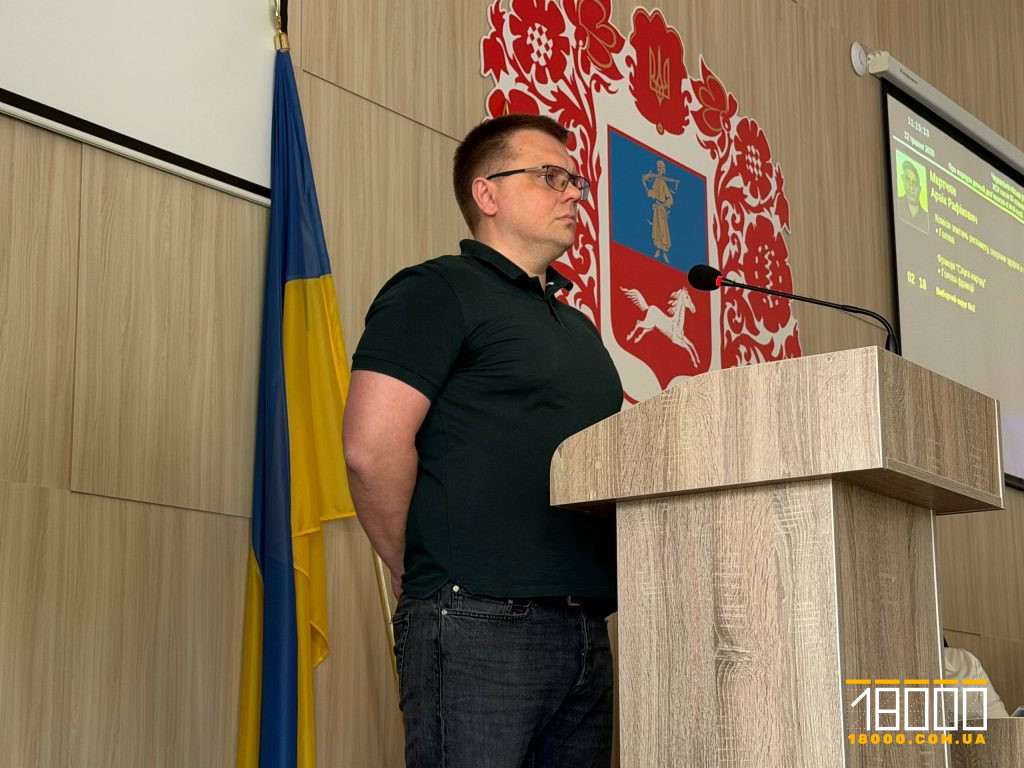 Фото до матеріалу: «Нова якість» VS «Маклаут»: у Черкасах розбиралися, чому не ремонтують ліфти
