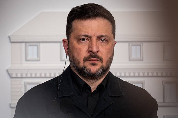Фото до матеріалу: Зеленський підсумував день у Єревані: три ключові завдання для України