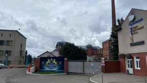 Фото до матеріалу: 13 травня на Львівщині попрощалися з п'ятьма захисниками -