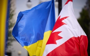 Фото до матеріалу: Канада додала Україні ще 200 млн доларів у рамках програми PURL