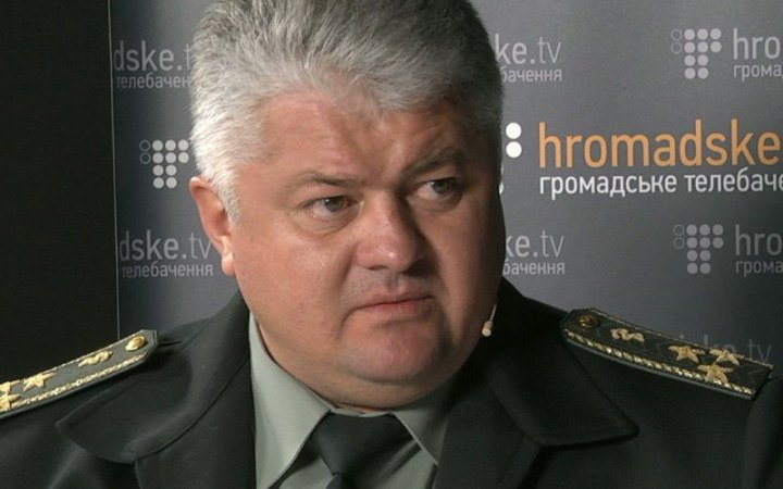Фото до матеріалу: Головному психіатру ЗСУ залишили заставу 24 млн грн у справі про легалізацію понад 34 млн грн