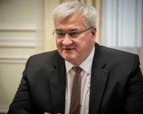 Фото до матеріалу: Президент Фінляндії: Європі доведеться відновити діалог із Путіним