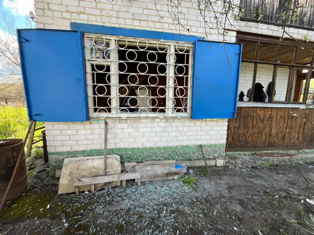 Фото до матеріалу: Війна за тиждень: обстріли Полтавщини, повернення 13 полонених та 90-мільярдний кредит ЄС