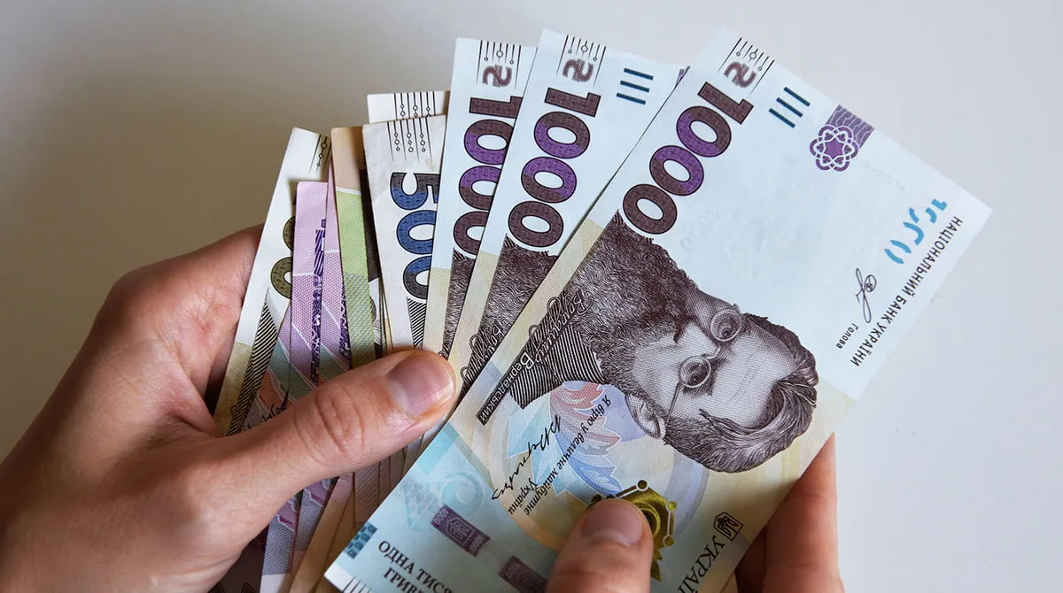 Фото до матеріалу: У 2026 році змінили правила виплат ВПО: що нового для переселенців