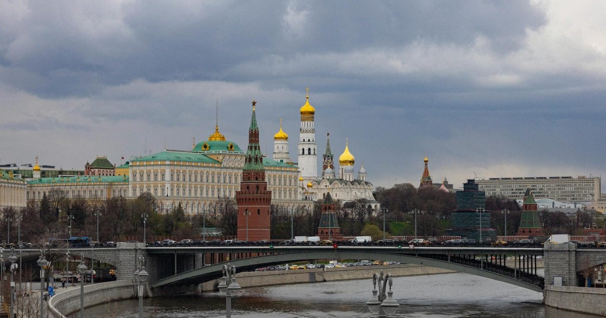 Фото до матеріалу: Дрони знову навідали Москву: РФ заявляє про 81 збитий БПЛА