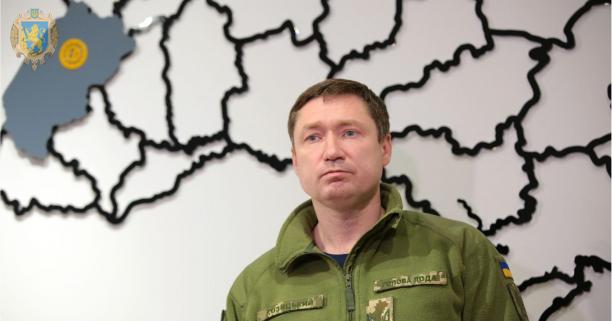 Фото до матеріалу: На Львівщині пошкоджений житловий будинок під час повітряної тривоги