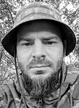 Фото до матеріалу: Четверо захисників з Хмельниччини повертаються додому «на щиті»