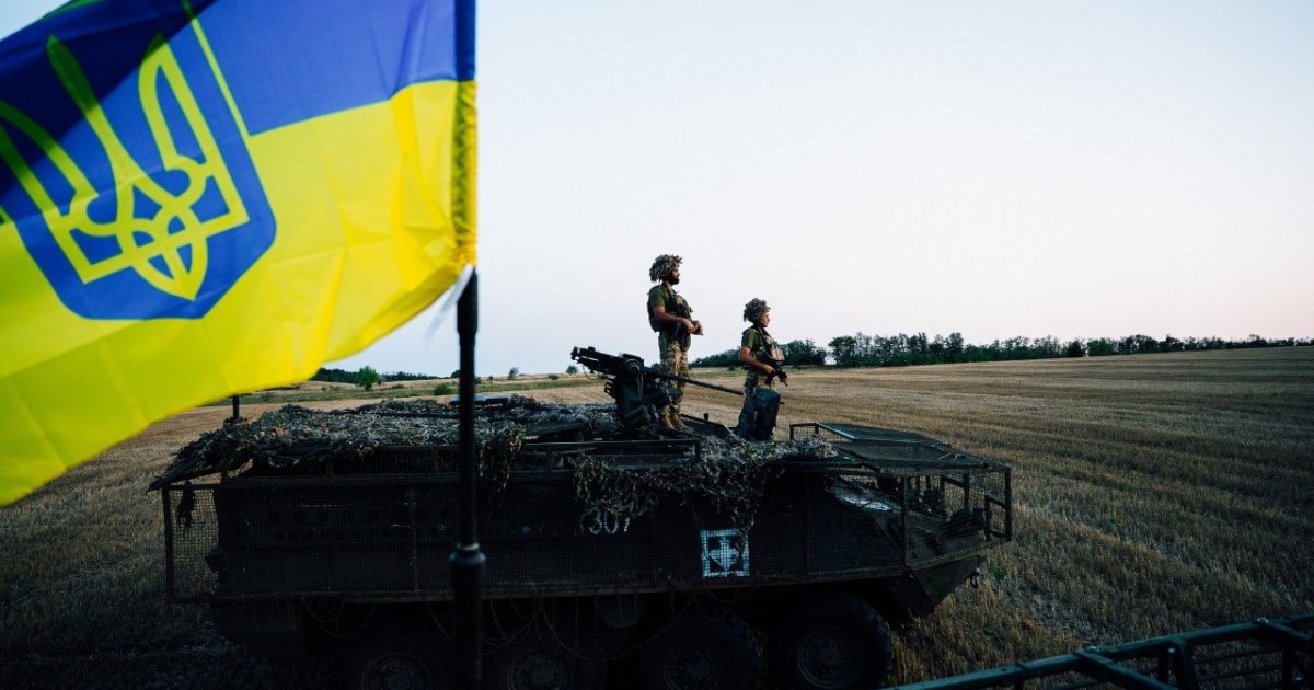Фото до матеріалу: Верховна Рада продовжила воєнний стан та мобілізацію до серпня 2026 року