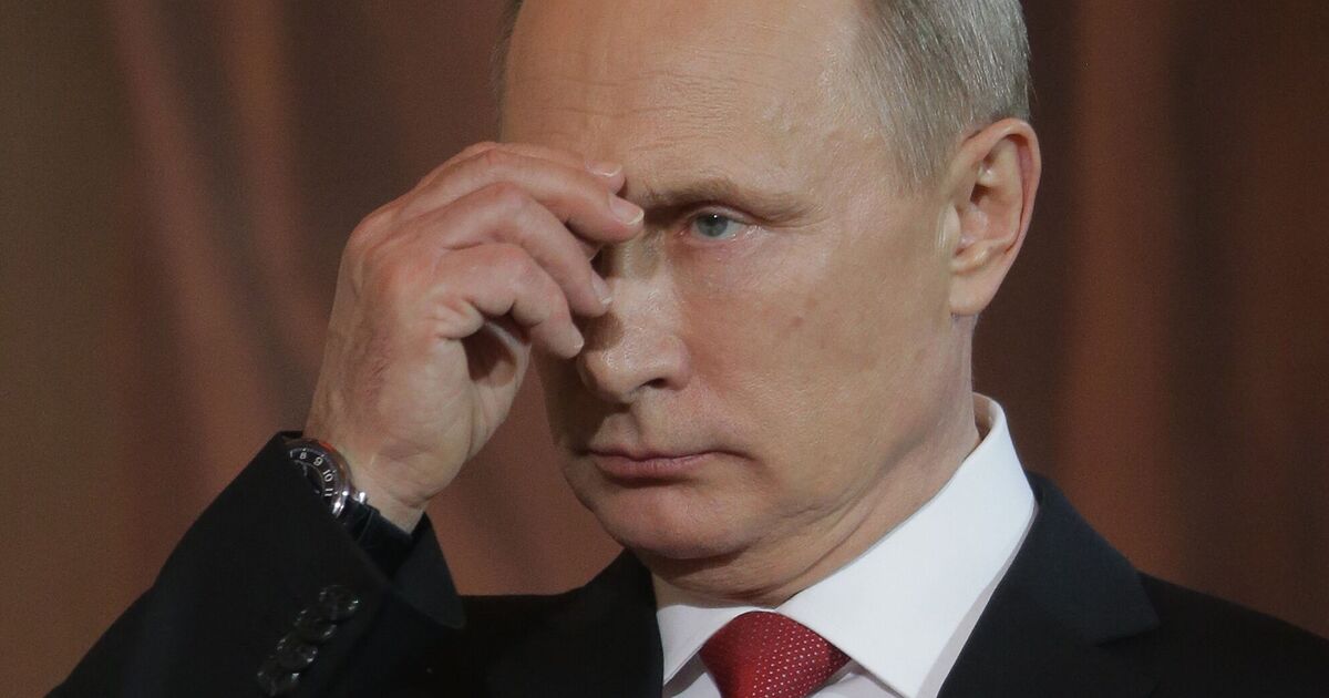 Фото до матеріалу: Страх Путіна: українські дрони та відключення інтернету в Москві