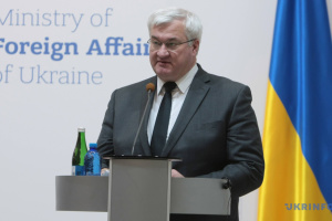 Фото до матеріалу: Шведський експерт: Російська пропаганда створює фейк про короля Карла XVI