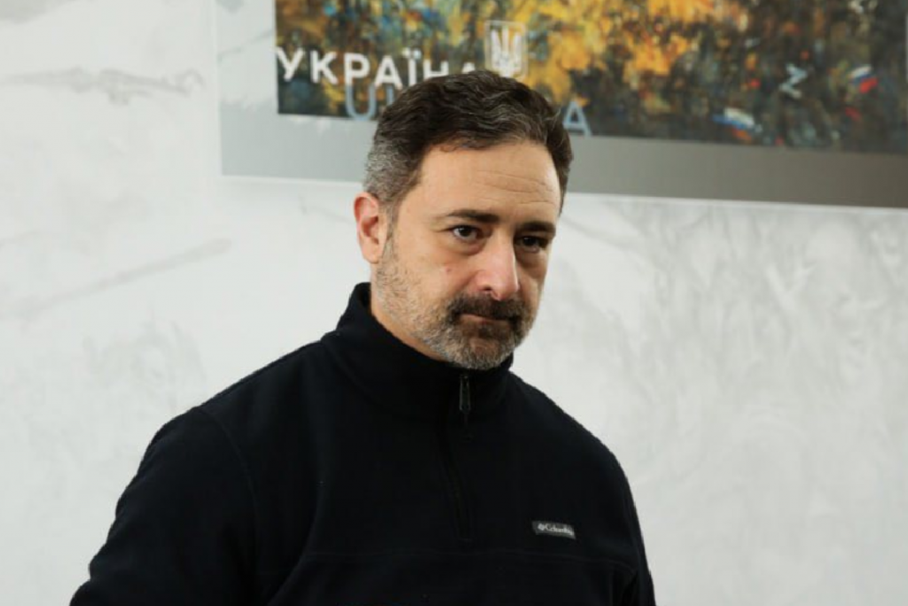 Фото до матеріалу: Чому Укрпошта не стане копією Нової пошти: пояснення директора