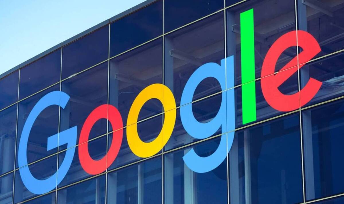 Фото до матеріалу: Більше 600 співробітників Google виступили проти контрактів із Пентагоном