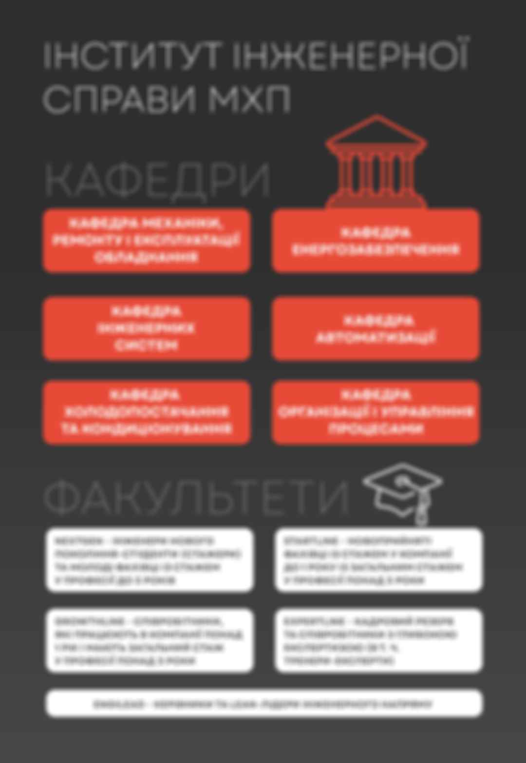 Фото до матеріалу: Інженерія — нове ІТ: чому бізнес і держава інвестують у технічні спеціальності