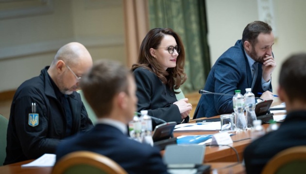 Фото до матеріалу: Уряд виділив 3 мільярди гривень на будівництво нових модульних котельень
