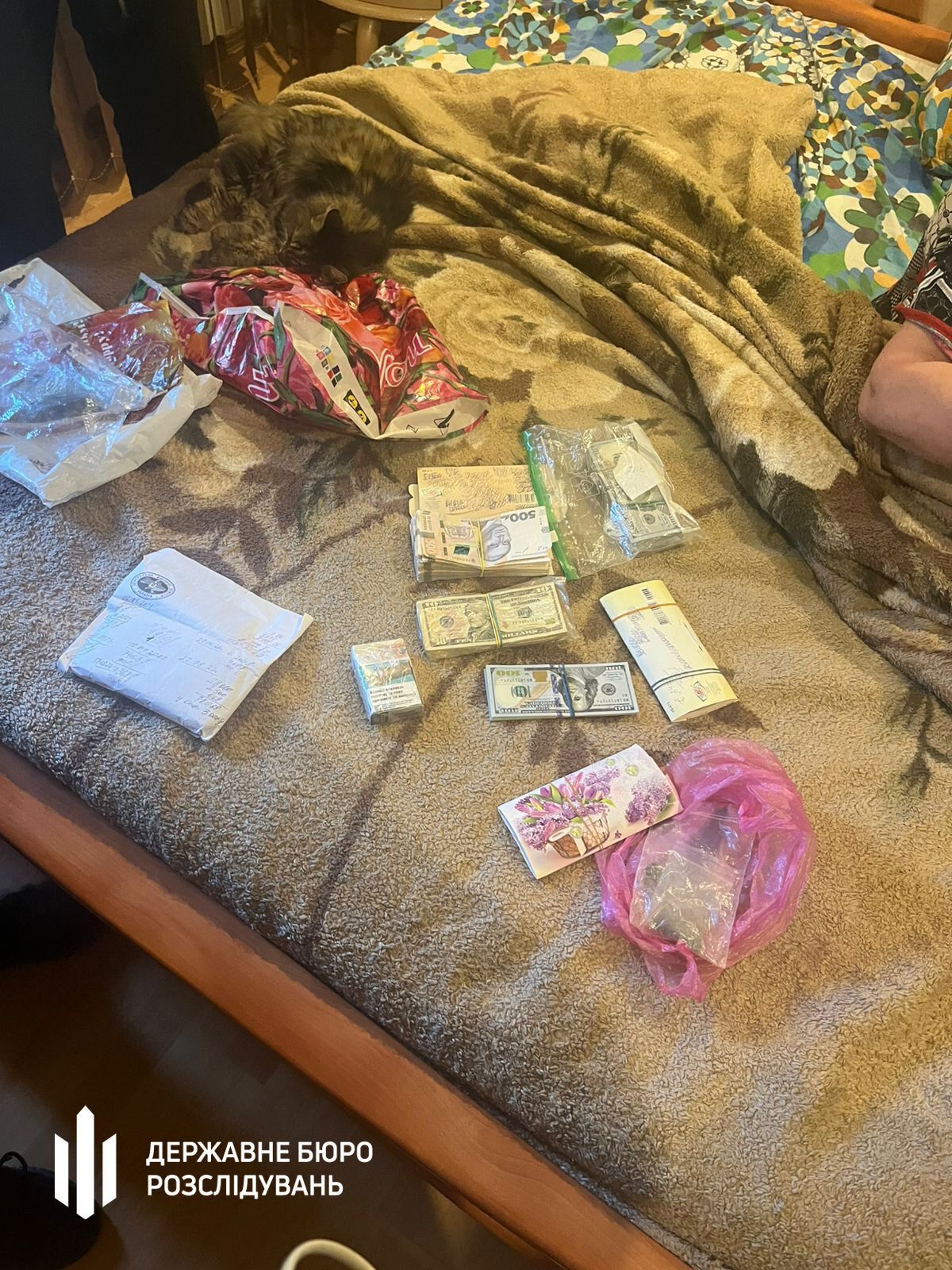 Фото до матеріалу: Викрито схему поборів за допуски до робіт підвищеної небезпеки в Держпраці