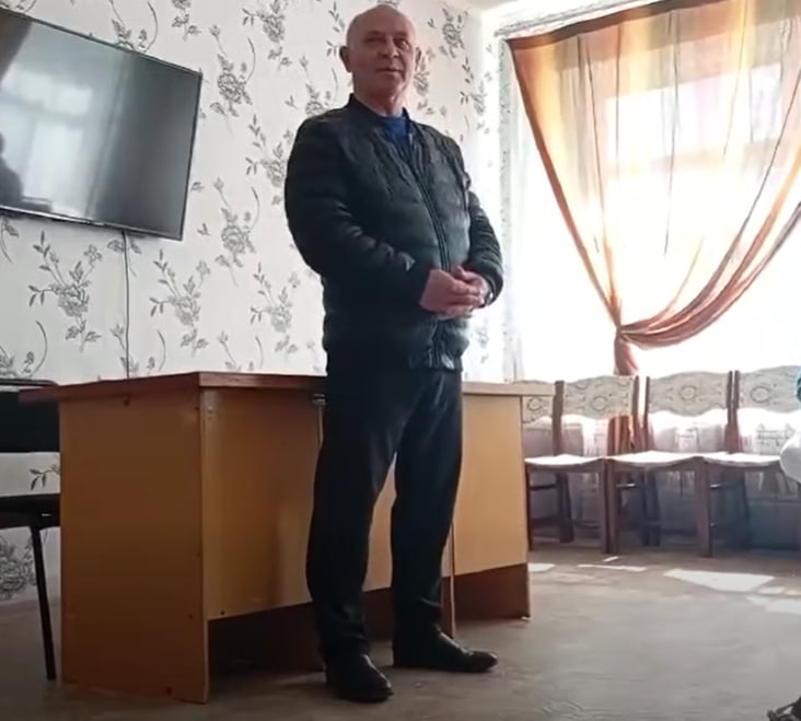 Фото до матеріалу: Директору Кам'янецької лікарні відмовили в продовженні контракту: заклад може втратити фінансування