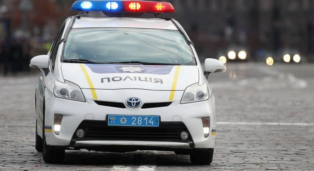 Фото до матеріалу: Чому обов'язки поліції виконує ТЦК: криза мобілізаційної системи